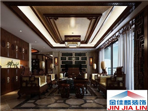 吉林市装修设计