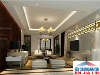 东方温情中式