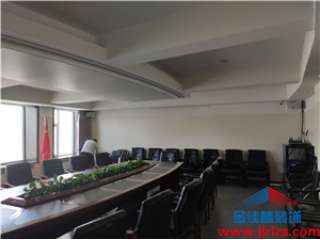 吉林船营区政府